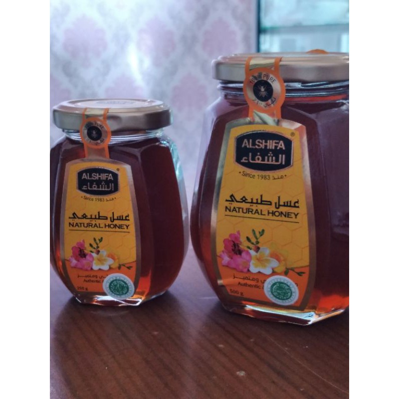 

MADU ALSHIVA MURAH