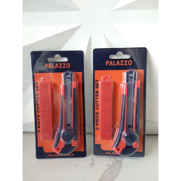 

Pisau Cutter Palazo