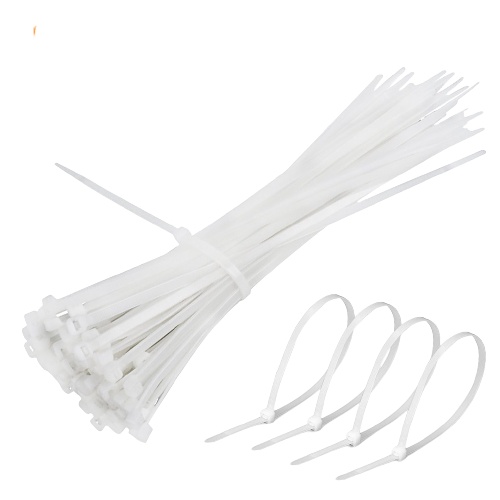 Kabel Ties Winner DY6102 Nylon Cable Tie 5 x 500mm Tis 100pcs