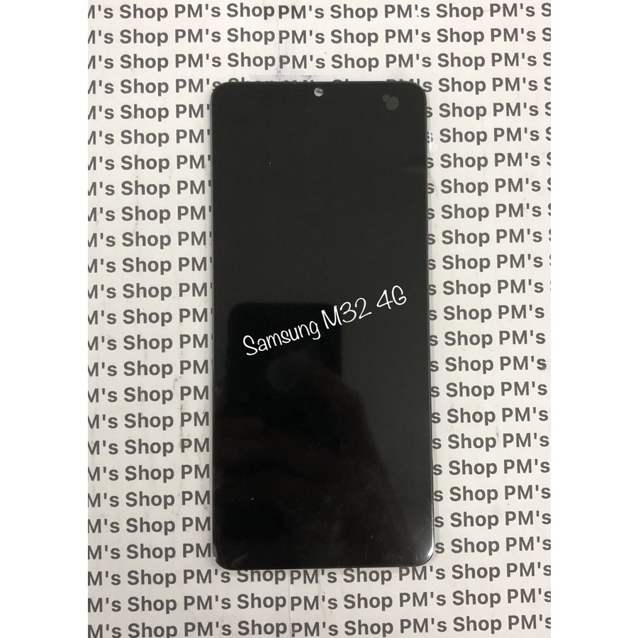 Lcd Touchscreen samsung M32 4G