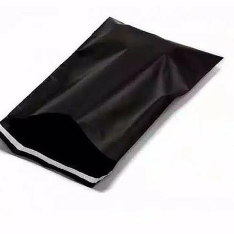 

Terbatas 0SCLV 17x25（ISI 100PCS） PLASTIK POLYMAILER AMPLOP PLASTIK PACKING OLSHOP 76 Murah