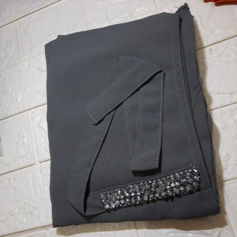 Thewa//Khimar Kalina Ori Thewa-Abu basah