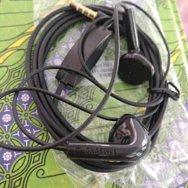 headset samsung original