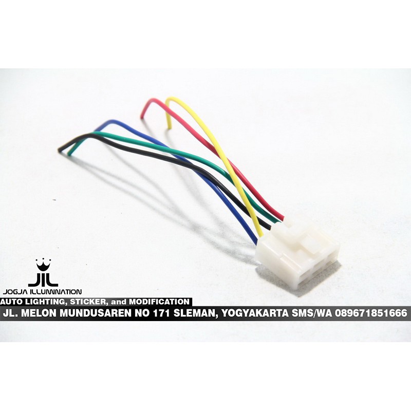 Soket Kiprok Tiger honda tiger aksesoris motor sparepart tiger thailook touring