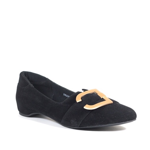Be-Bob Flatshoes Sally005