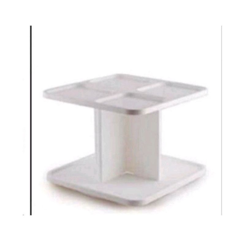 Rak tempat bumbu spice to go tupperware