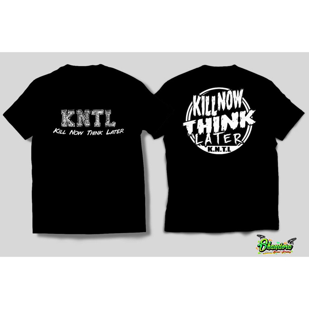 Koas Pria KNTL