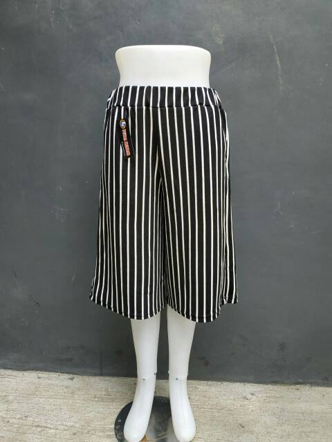 Kulot pendek dewasa dr uk standar - jumbo-5