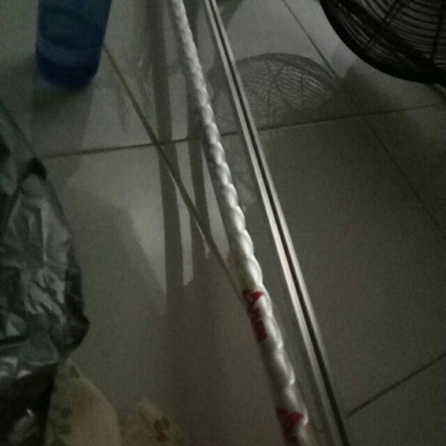 Besi Balok Almunium Kotak