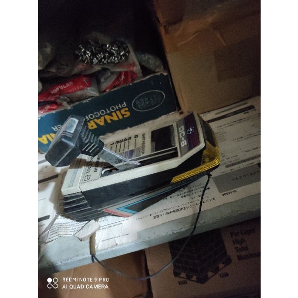 shifter tongkat sepesa robot sepeda balap jadul 2