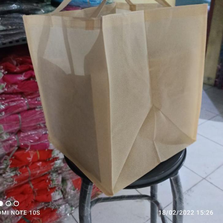 

Jangan Ragu Order tas box jahit uk 25x25x tinggi 30cm'