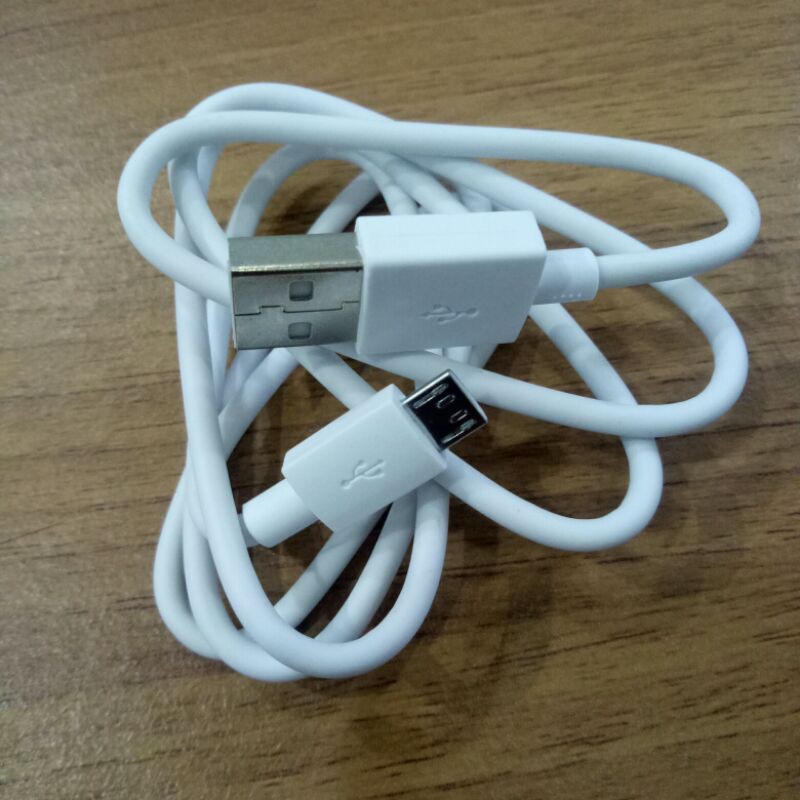 kabel data micro oppo ori