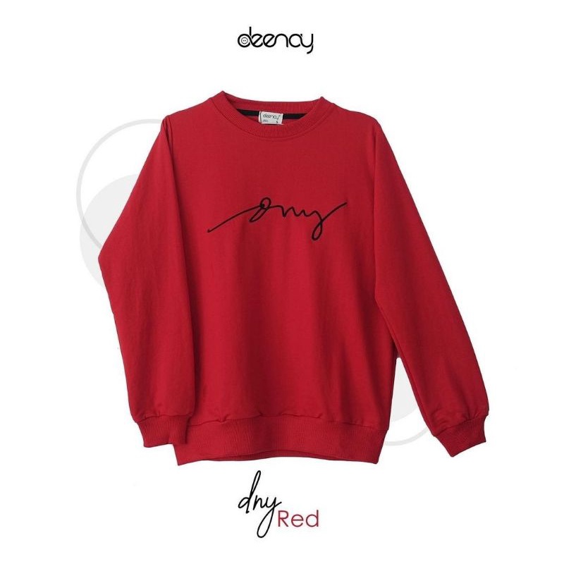 Preloved Sweater Deenay