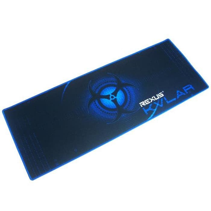 Mousepad Rexus Kevlar T1 / Mousepad Gaming Rexus T1 80x30x0,3CM