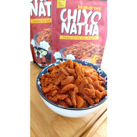 

Makaroni Chiyo Natha 30 gram