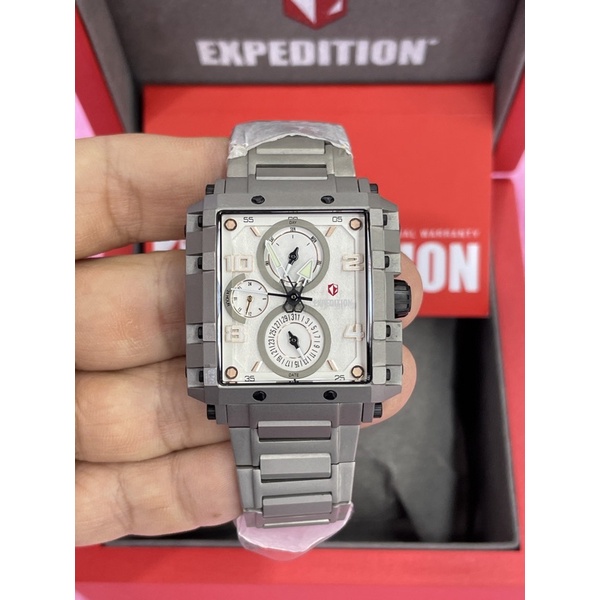 expedition e6757b wanita titanium