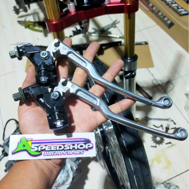 kopling R25 hendel kopling Yamaha r25