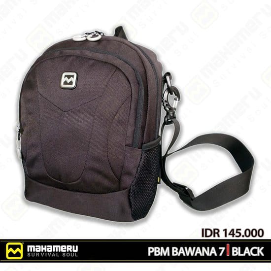 TAS SLEMPANG MAHAMERU BAWANA