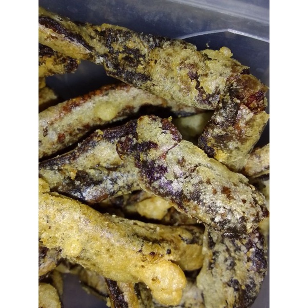 

sale pisang sapiring