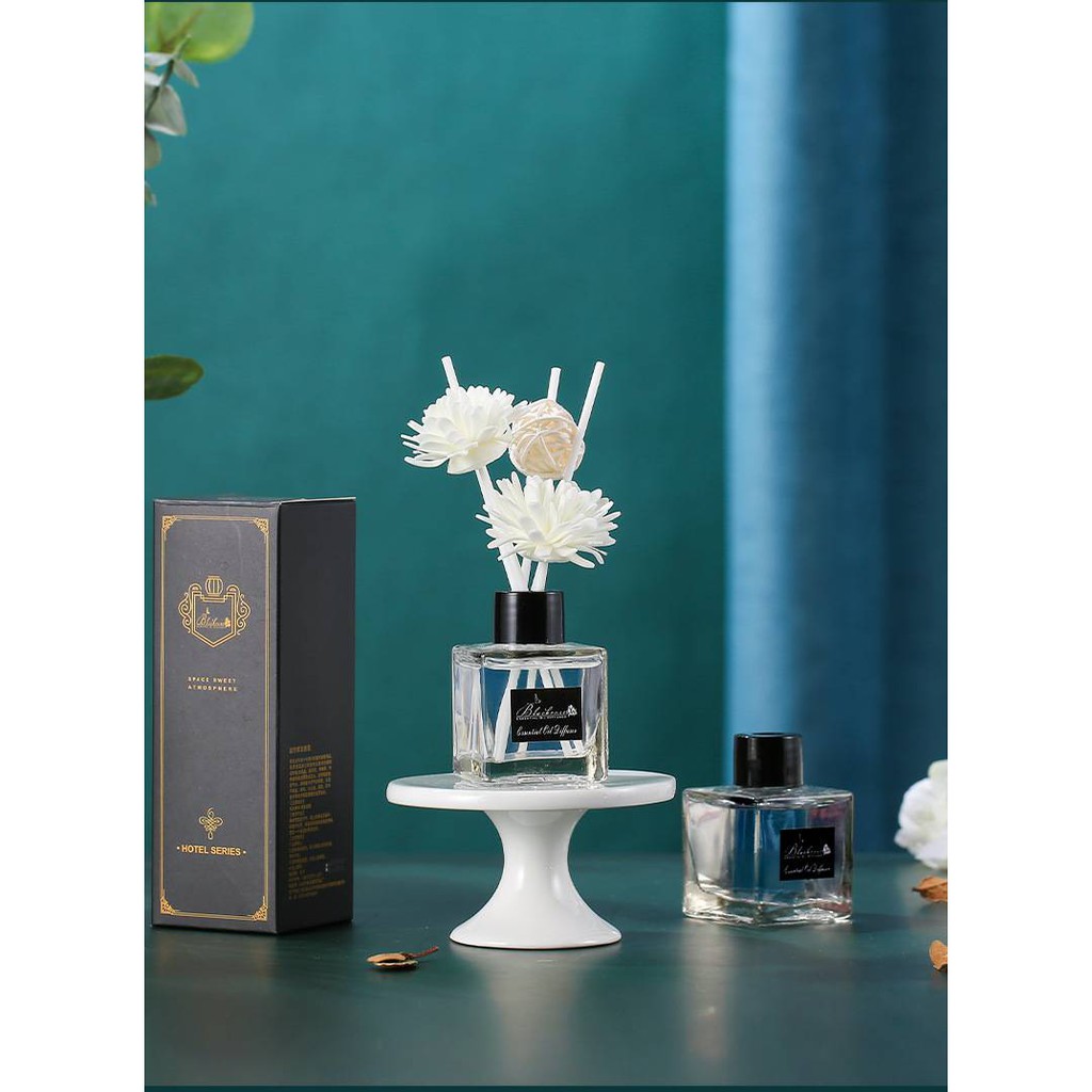 Reed Diffuser stick Aromatic Rattan Oil Aromatherapy-White Tea