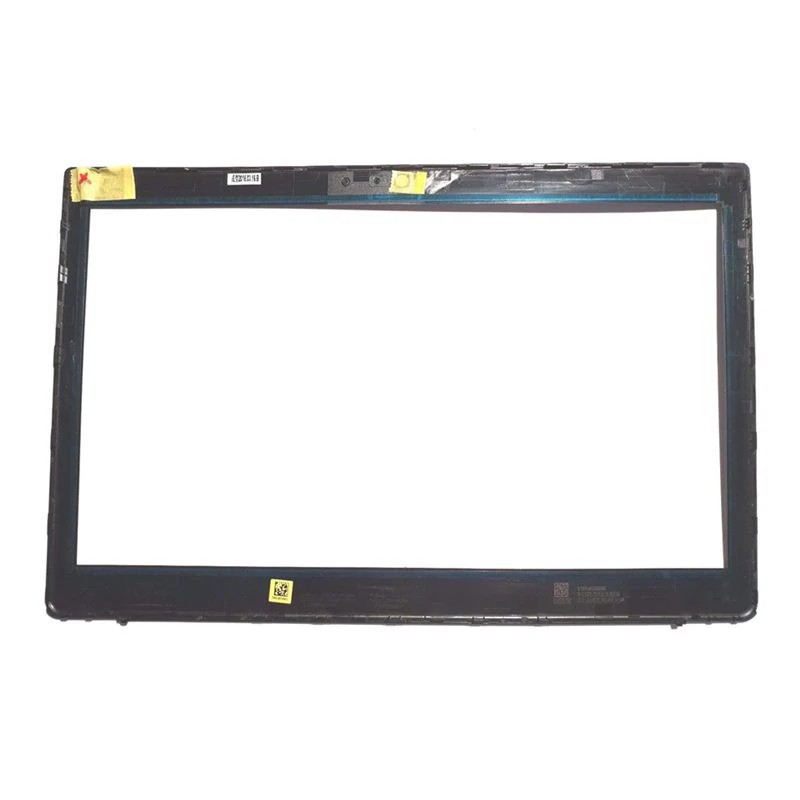 IMPORT GZEELE NEW Laptop LCD Front Bezel case cover FOR DELL Latitude 7280 E7280 LCD Trim Bezel P/N