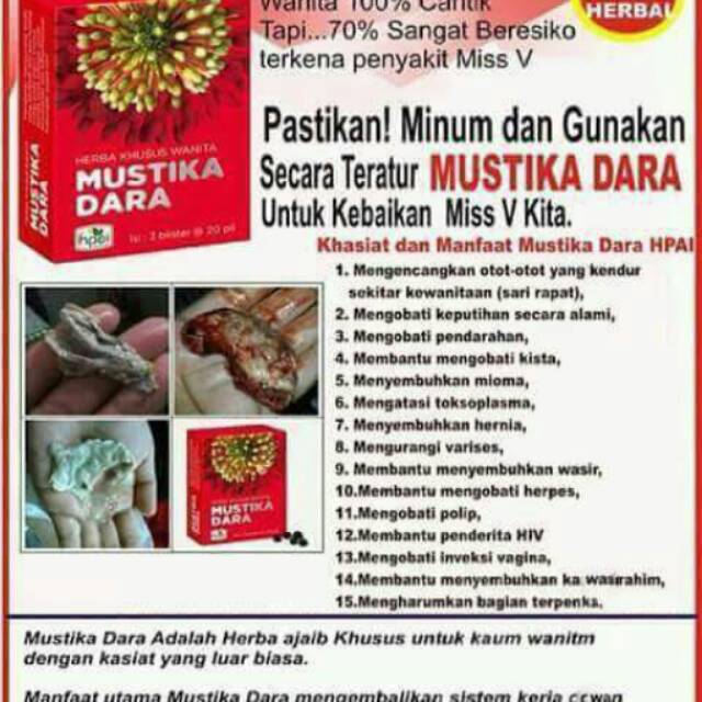 HPAI Mustika Dara
