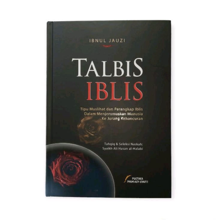 Talbis Iblis
