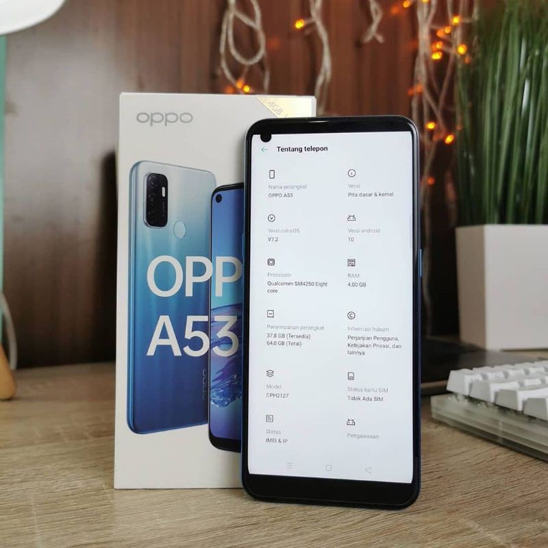 OPPO A53 2020 MURAH