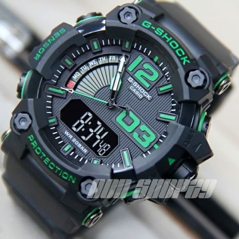 HOT SALE!!! JAM TERLARIS GSHOCK 1802 JAM TANGAN PRIA JAM TANGAN KEREN WARNA FAVORIT