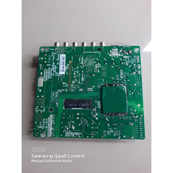 Modul Mainboard LED Polytron 24in PLD24T8511