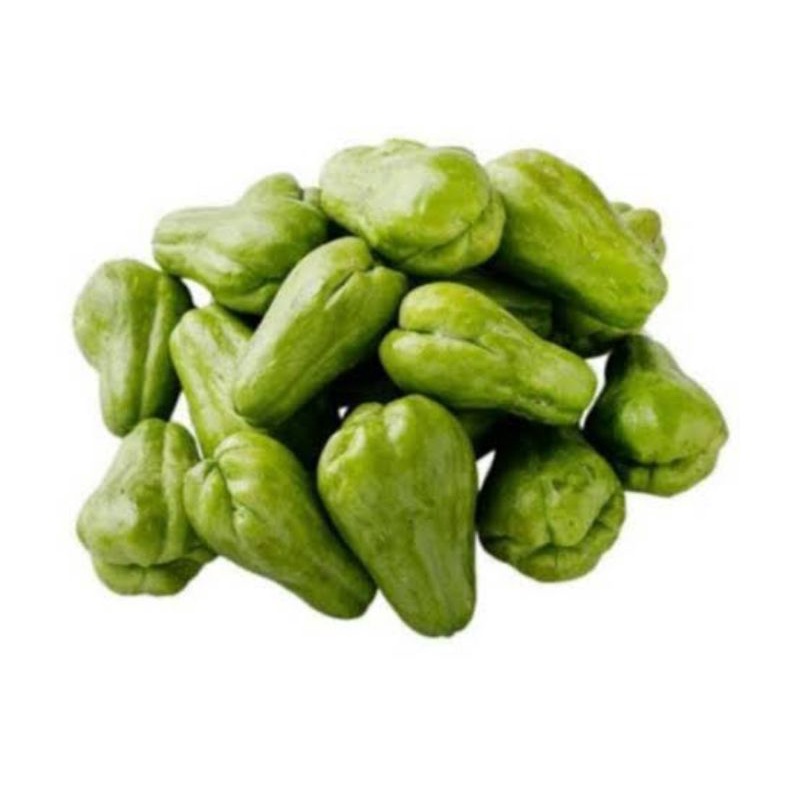 

labu Siem Kecil Segar 500 Gram