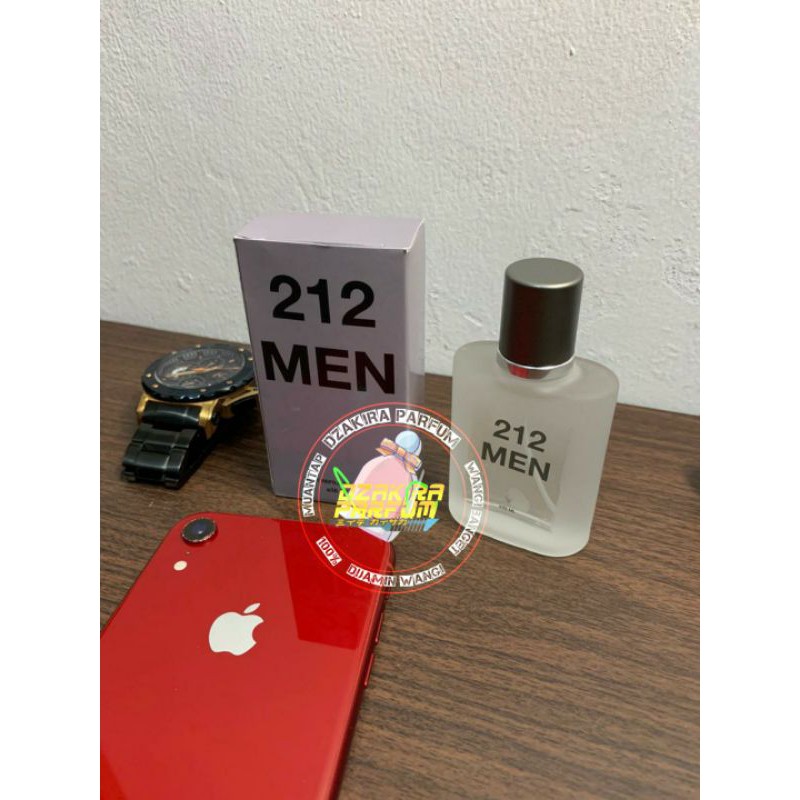 212 MEN