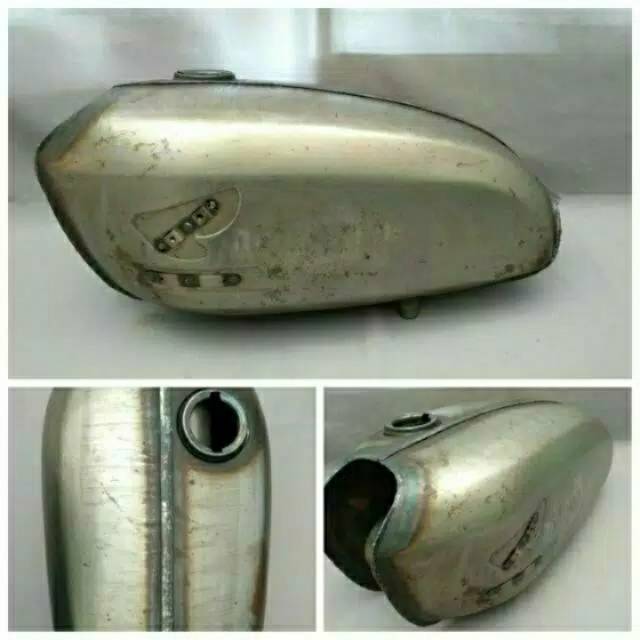 Tangki cb pres kudusan