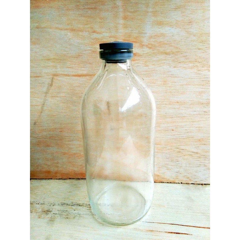 Botol cupang
