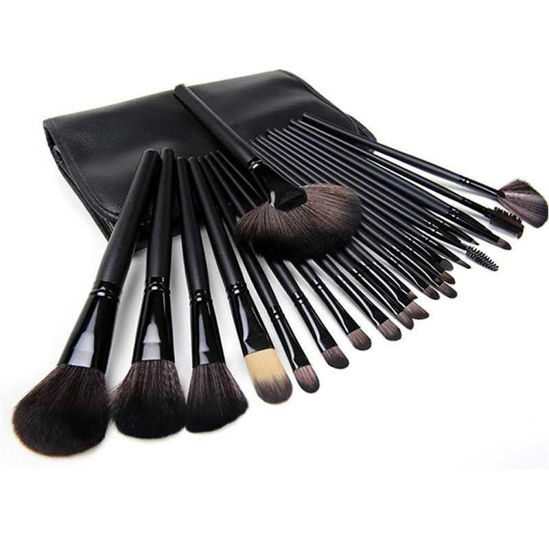 Biutte.co Kuas Make Up 24 Set - E-778232 ( Mughnii )