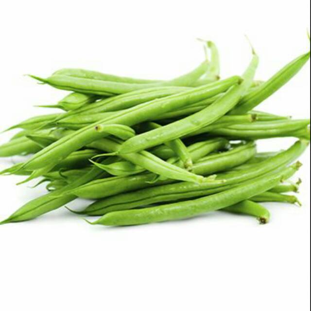 

Buncis 1/2 kg (siap ecer dan partai)
