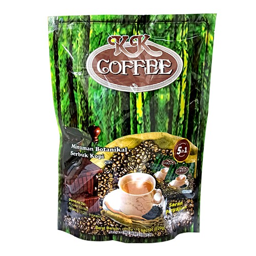 

KK Coffee Kopi 5 in 1