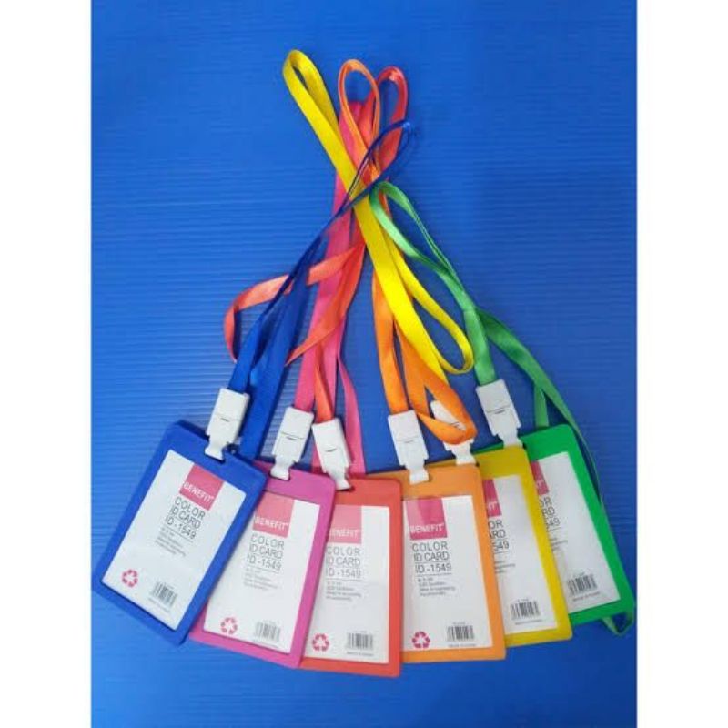 

ID CARD V-TEC / KALUNG + ID CARD V-TEC IDC-5490