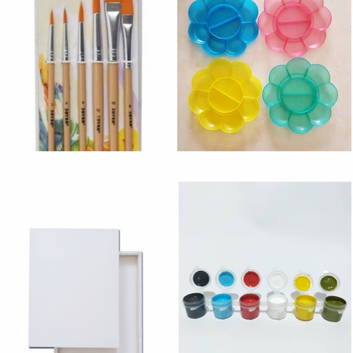

Produk Terbaru Ppkm (Paket Promo Kanvas Melukis)