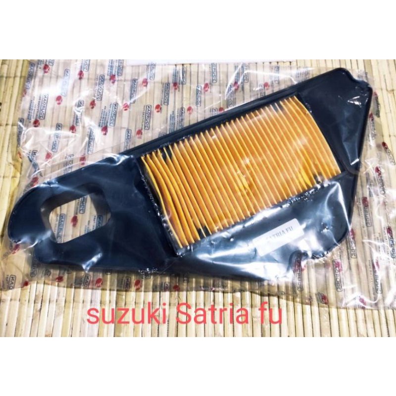 filter udara Suzuki satria fu 150 cc