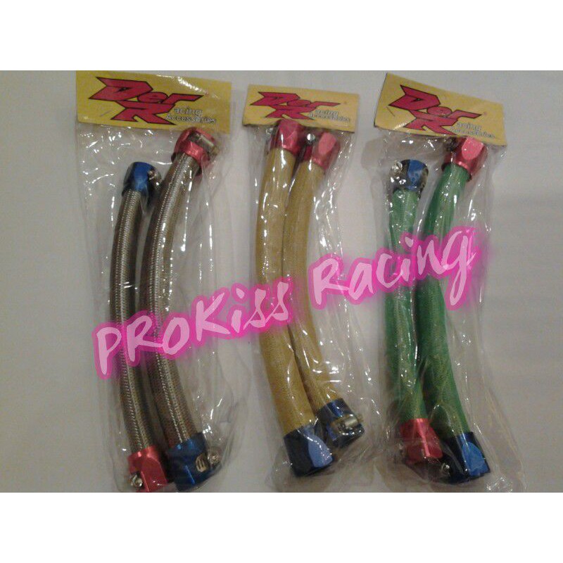 selang radiator sonic