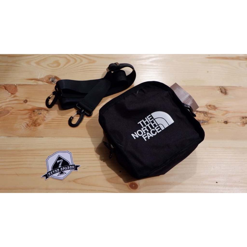 slingbag tnf the north face import pouch Waistbag