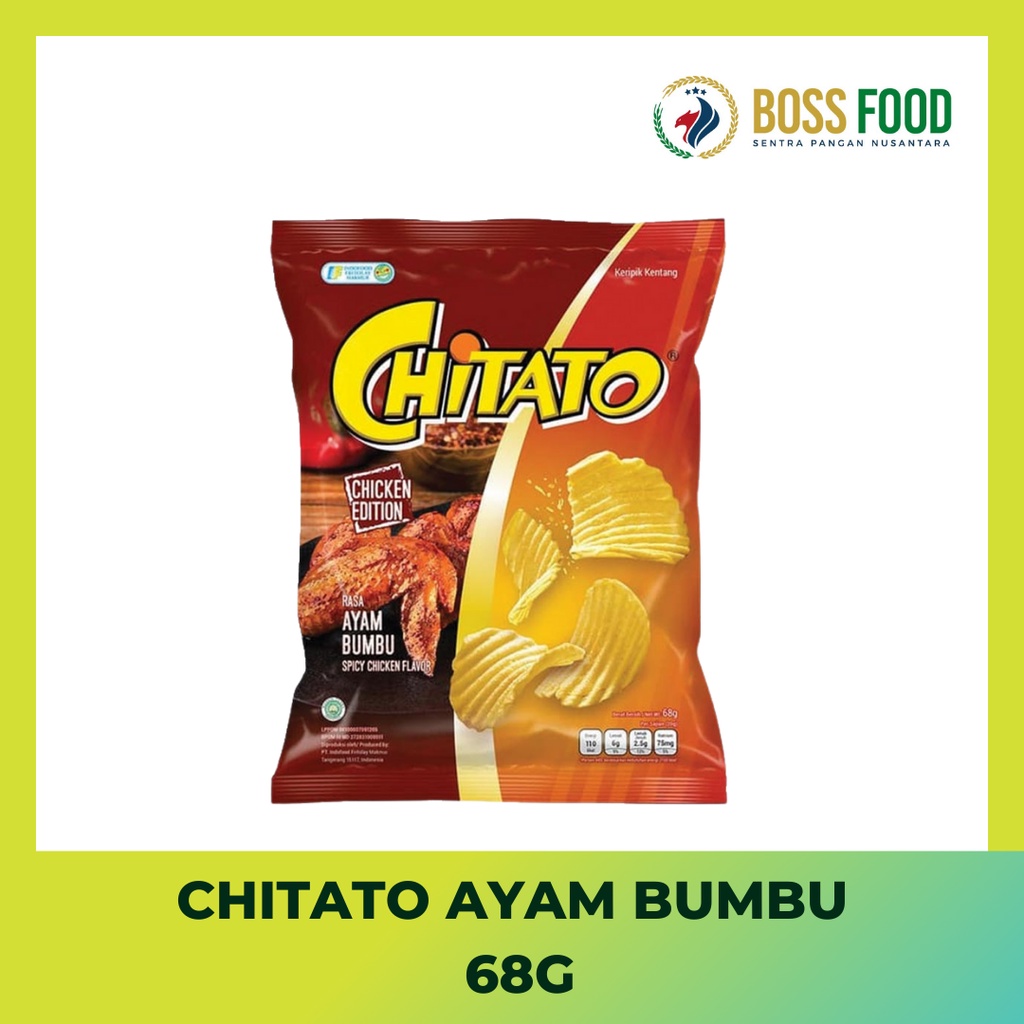 

CHITATO AYAM BUMBU 68G