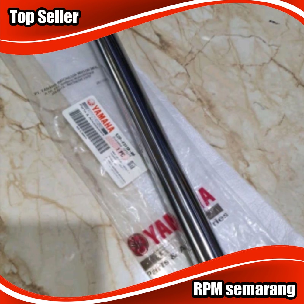 AS SHOCK DEPAN YAMAHA JUPITER Z 2003 ORIGINAL 1pc