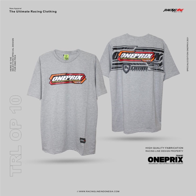 Kaos Racing Line OnePrix TRL - 10
