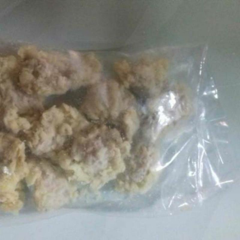 

Chicken Karage