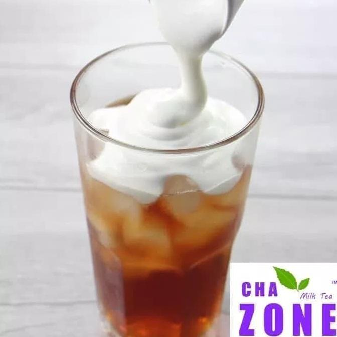 

Sweet Macchiato Powder/Maciato Manis/Cover Tea Powder