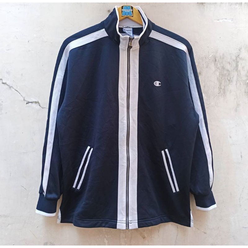 TrackTop CHAMPION second original