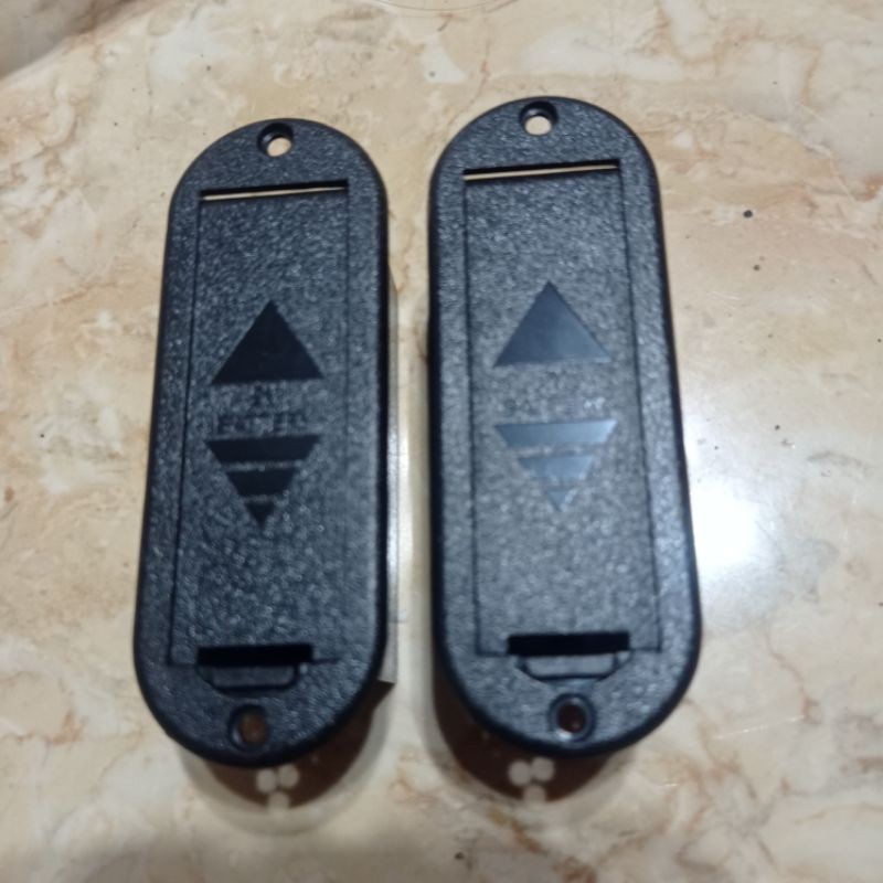 Box Baterai Kotak 9 Volt Gitar Bass Active