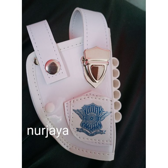 SARUNG SENJATA lantas terbaru